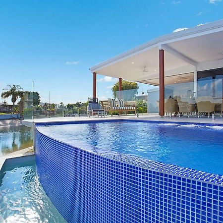 Вілла Incredible Value - Perfect For Large Families Голд-Кост Екстер'єр фото
