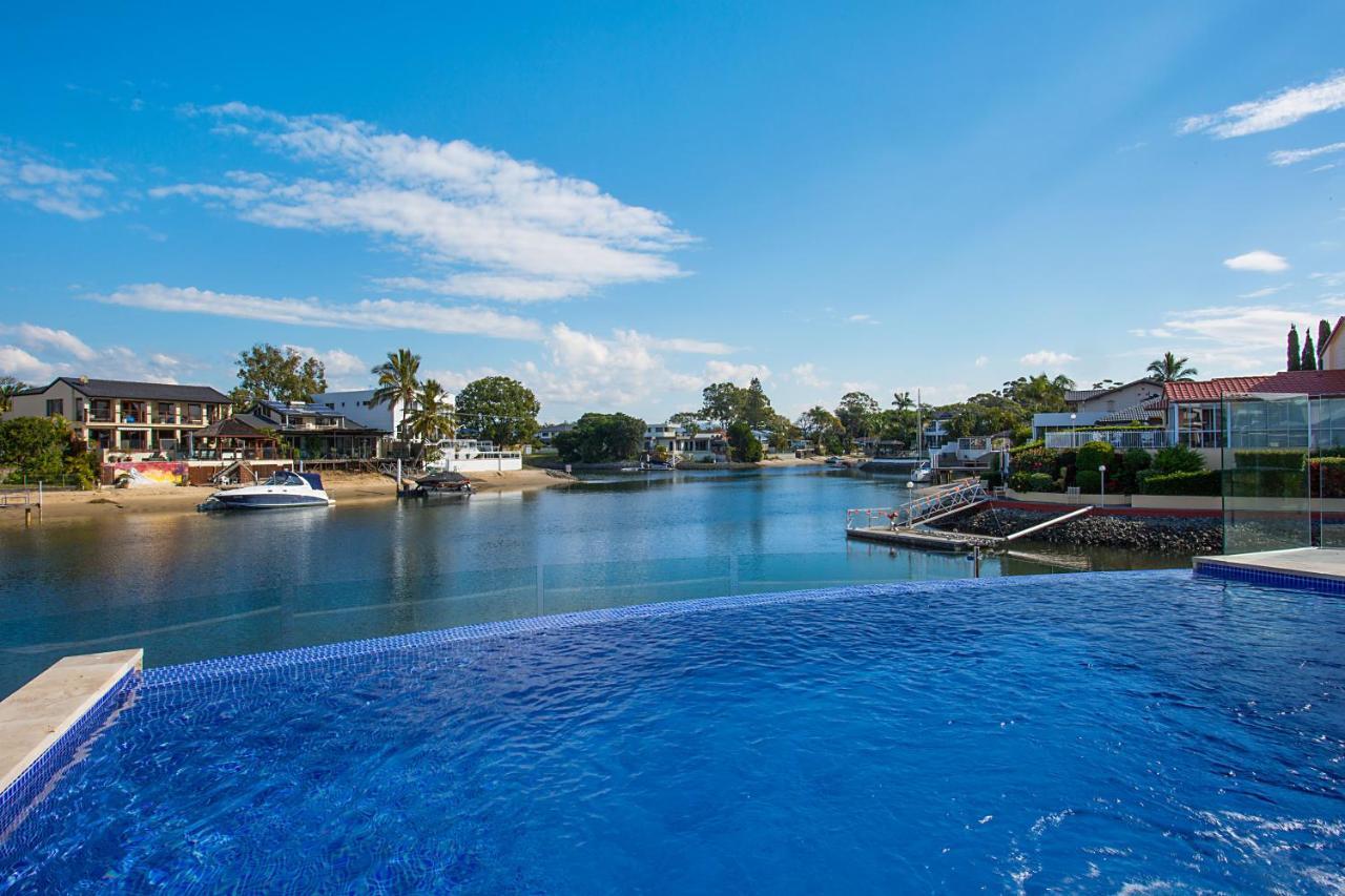 Вілла Incredible Value - Perfect For Large Families Голд-Кост Екстер'єр фото